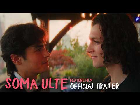 Soma Ulte | OFFICIAL TRAILER | Indie Feature Film