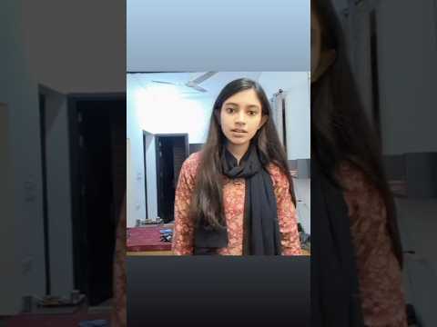 Hoimonti Shukla Jyoti Audition vi...