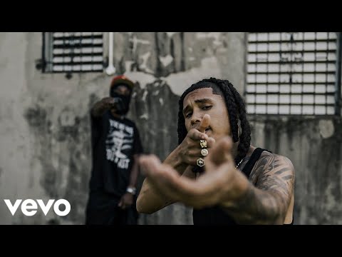 Cvrl Cvly- Voodoo | Official Music Video