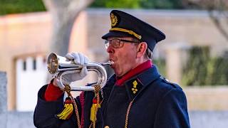 Last Post Ieper Ypres
