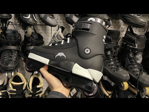 Gear Talk Episode 63: Razors Shima 1 Retro