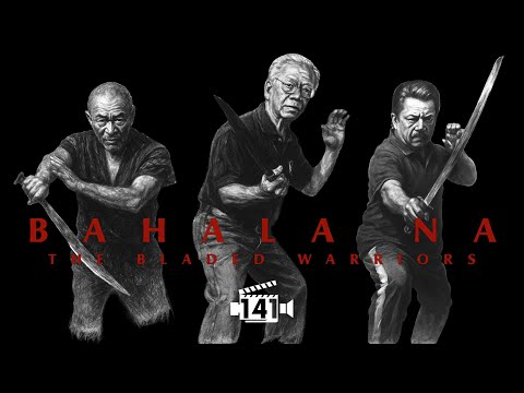 Bahala Na: The Bladed Warriors Documentary