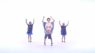 Yohdi Kondo - 'GURUGURU SEKAI' MV
