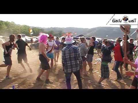 SMS X6 - Synapsenkitzler Nr.3 - ElectrowelT