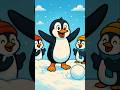 STORYTIME PINGU THE BRAVE PENGUIN Funfactory Subscribe Share Like Storytimeanimation