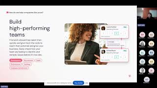 Simplify HR Management with Factorial