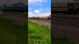 #shorts |Dumka Intercity Express||