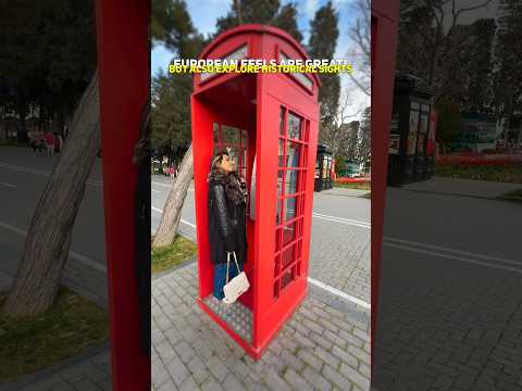 Best Travel Tips For Azerbaijan #azerbaijan #travel #traveltips #wanderingminds