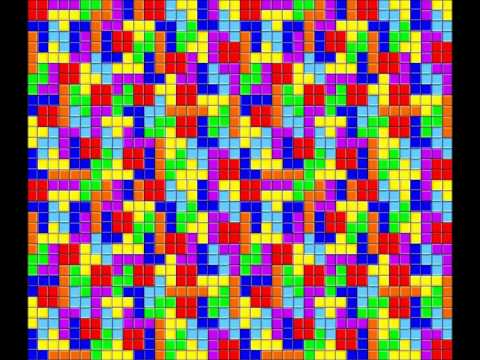 Melting Pot - Tetris Theme (Ska)