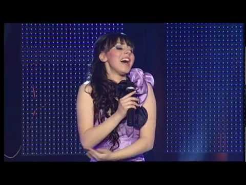 stojne nikolova  rosa fest.VOB