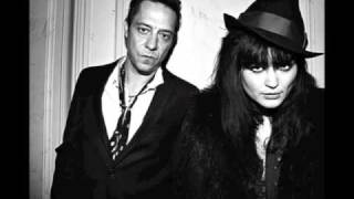 The Kills - DNA