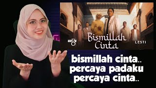 Download lagu Ungu & Lesti - Bismillah Cinta |   [Lagunya Baguss Banget!!❤] mp3