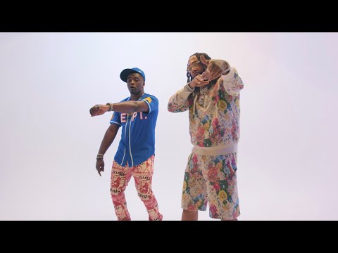 Bankroll Freddie BKM and Krystal Klear Entertainment