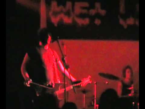 Wet Lips - Digital Glamour (live)