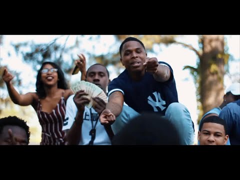 Yungun - Mail Call (Official Video)