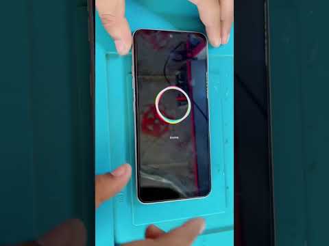 lg v60 5g reset 👍