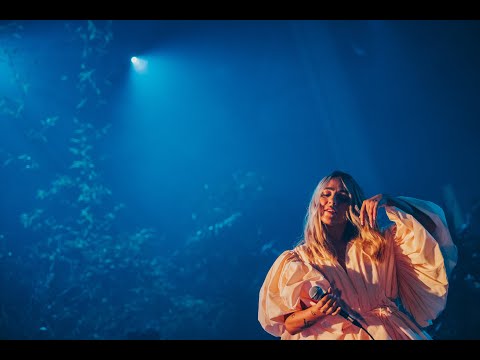 Gisela João - La Llorona | Eléctrico | Antena 3