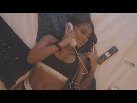 Petty Levels Feat. Lil Muk - Malibu (Official Music Video)