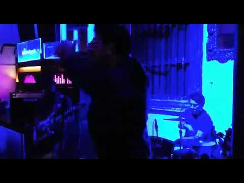 Speed of Sound - The Blue Room (Casona de Camaná 2019)