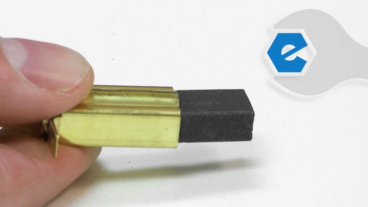 Replacing your Milwaukee Reciprocating Saw Carbon Brush Assembly