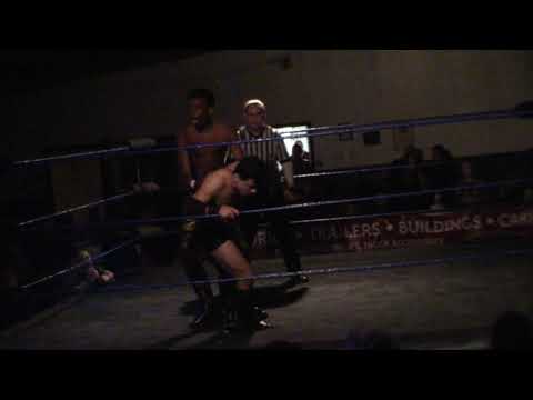 Piero Tenoiro vs. Jay Malachi