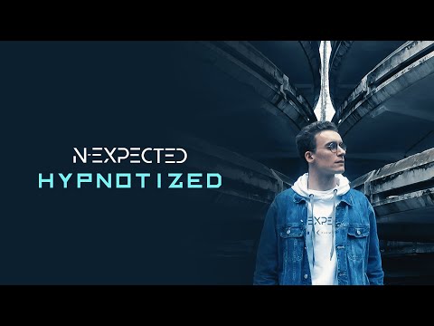 N-Expected - Hypnotized (Official Music Video) | Hardstyle