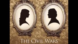 The Civil Wars  - Talking In Your Sleep