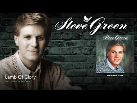Video thumbnail for Lamb of Glory