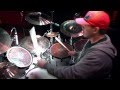 10 Years - "Backlash" Drum Lesson Video (Brian)