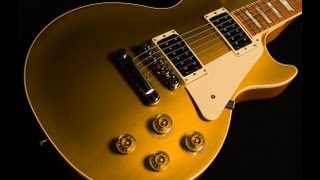 Video thumbnail for Gibson Les Paul Signature "T"  •  SN: 135520612 by Wildwood Guitars