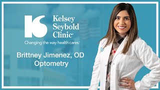 Brittney Jimenez, OD | Optometry | Kelsey-Seybold