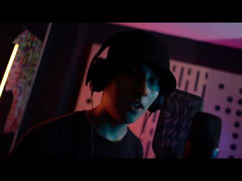 KICK STREET SESSIONS #3 - MACBRIDDE