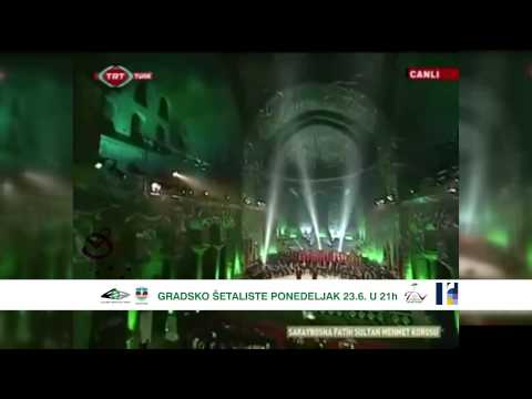 10 GODINA HORA DJULISTAN - Najava koncerta