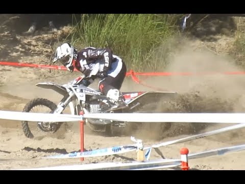 Assoluti D'Italia Enduro S. Giovanni Bianco (BG) 2018