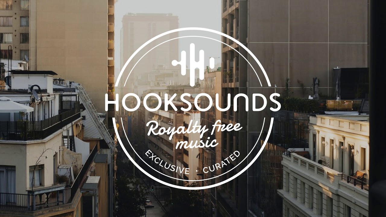 [HookSounds] - Electronic Cinematic