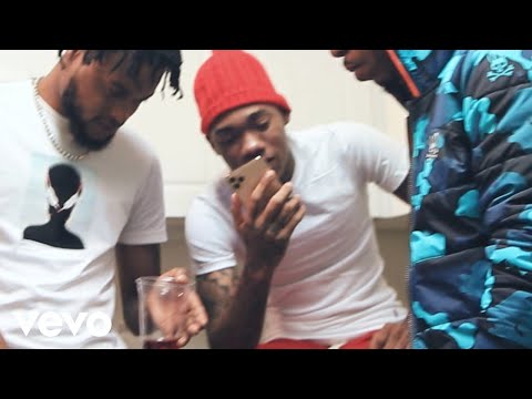 Wahs - Convo (Official Video)