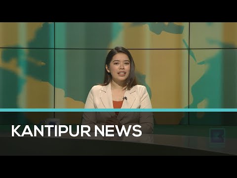 Kantipur English News | Full English News - 2 November 2021