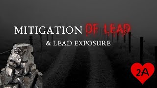 Mitigation of Lead & Lead Exposure