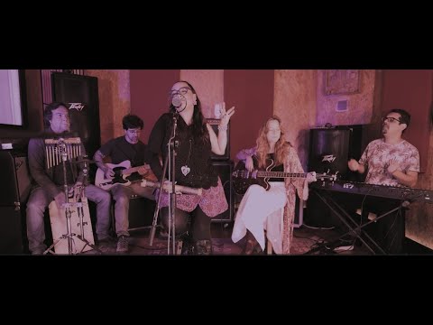ONCE UPON A TIME Acoustic . Sandra d'Oria feat. Rukka e Juan