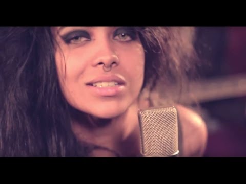 Xefer - Cry Me A River ( Justin Timberlake Cover)