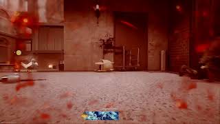 Coll of beauty modern warfare 2