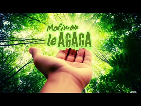 E  MOLIMAU LE AGAGA | OFFICIAL MUSIC