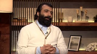 Առանց թեմայի. Ջիվան Ավետիսյան