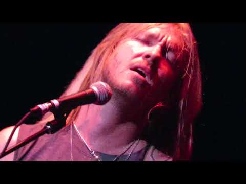 Thumbnail for Kenny Wayne Shepherd Band Voodoo Child.. Carolina Theatre Durham NC,9-26-17 by Kenny Wayne Shepherd