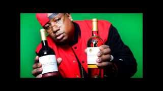 Billionaire Buck ft Reddy Roch Live E-40 - True Players (CDQ)