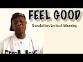Mohbad - Feel Good (Afrobeats Translation: Lyrics and Meaning)