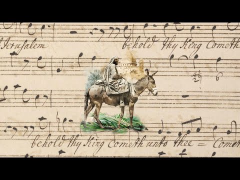 Handel's Messiah - An Advent Calendar