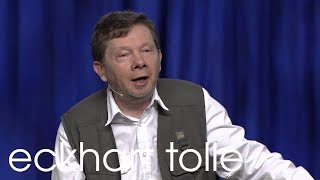 Waiting With Presence