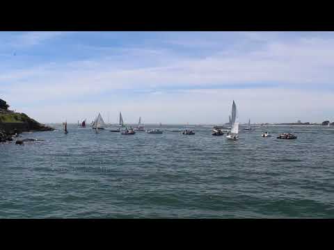 Grande parade semaine du Golfe 2019