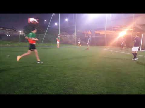 Burkina Faso vs Bakary Bakayoko #KDT #EuropaLeague #Fecha1 #Clausura - Copa Palermo